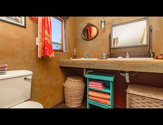 2 BEDROOM HOUSE FOR SALE IN KLEIN DASSENBERG